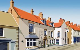 The Black Swan Inn
